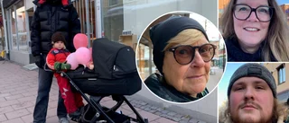 Skellefteborna tycker till om rekordstora befolkningsökningen