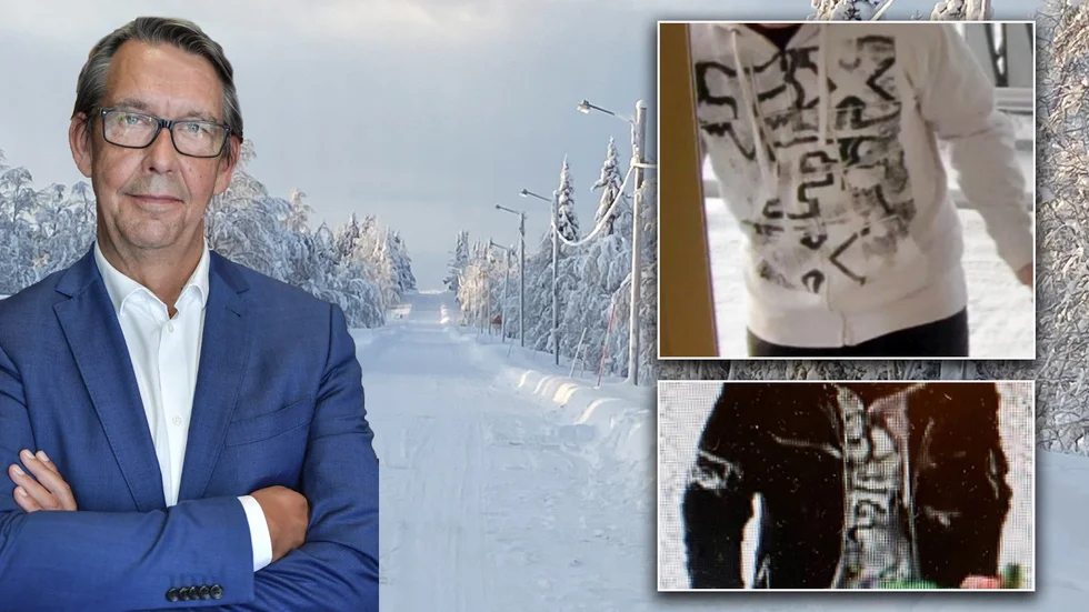  Nu tas det misstänkta mordet i Lainio upp i tv-programmet Efterlyst.