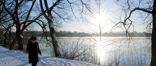 Håll ut – då tittar solen fram igen
