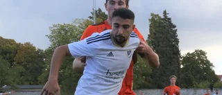 FC Gute tappade 2–0-ledning till förlust på bortaplan