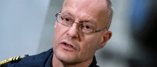 Polischef Mats Löfving hittad död • Tidigare kollega: "En väldigt bra polis"