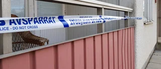 Person död efter rökutveckling i lägenhet