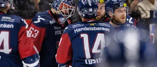 Högsta betyg efter LHC-skrällen: "Kan inte bli annat"
