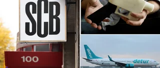 Tre nyheter från dagen som du inte vill missa: ✓ Misstänks för grovt brott för 3D-printning ✓ Populäraste namnen förra året ✓ Detur-resenärer hopplösa