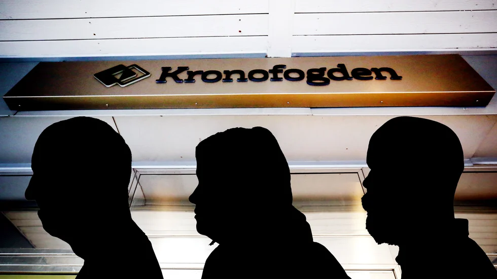Enköpings-Posten har listan över de tio Enköpingsborna som har har störst skulder hos Kronofogden.