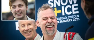 Succe för Piteåprofilerna • Både Holmström och Hansius vann sin final