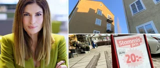 Uppsalas studenter går 2 000 kronor back – varje månad: "Ovanligt tufft"