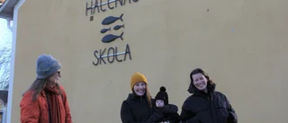 Oväntade lösningen för hotade skolan – föräldrar planerar köp