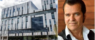 Efter åren i frysboxen – Peter Jezewski åter välkommen till UKK • "SD mer accepterat i dag" 