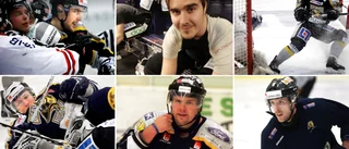LISTA: Här är alla tiders Visby Roma-spelare 
