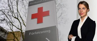 "Det vore olyckligt om vårdpersonal av rädsla för att få kritik i efterhand inte vågar utföra behövliga, men farliga, insatser"
