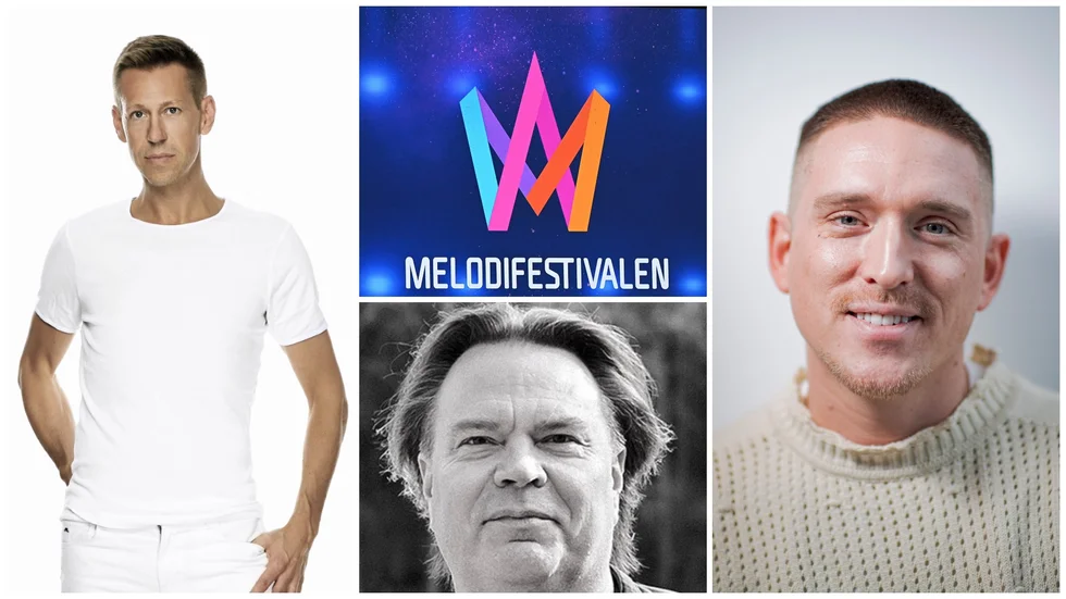 Melodifestival-ikonerna från Enköping tippar och talar om årets tävling.