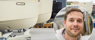 Elbåtsbolaget X shore varslar – med fortsatt fokus på Nyköping: "Ska bygga världens mest effektiva båtproduktion"