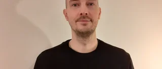 Han är Pajalas nya näringslivsutvecklare