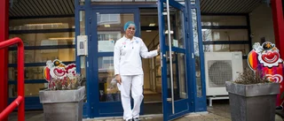 Sandhya tar över glasspinnen – blir ny GB-chef i Flen ✓FILM: så tillverkas glassen ✓Jobbade på Pepsi i Indien ✓Kommenterar årets matbluff