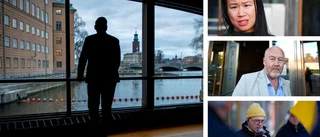 Demiroks partikollega: "Ja, det var ju en riktig skitsmocka" 