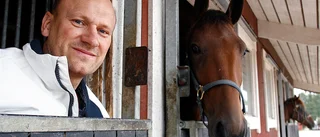 Förre Mantorpstränaren förlamad: "Vill inte bli en grönsak"