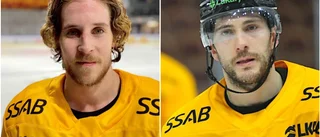 Formstarka spelaren saknades på träning • Kempe missar matchen mot Malmö