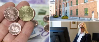 Rekordresultat för Region Gotland – så mycket gick man plus förra året • Meit Fohlin ser trots det ”bistert” på framtiden