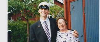 Lilja Alina Drugge