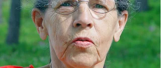 Laila Ragnhild Jensen