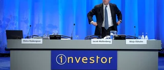 Wallenberg och välfärden