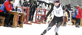 Piteå dominerar i skidskyttelandslaget