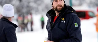 Krismöte inför OS-sprinten: Spåren saltas