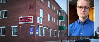 Strandade hyresförhandling: "Hyresvärden verkade inte intresserad av att teckna en överenskommelse"
