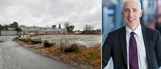 Etablering i Enköping viktigt för Engelska skolan – vill bygga helt ny skola: "Viktig också för andra"