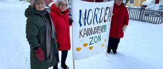 Kan vapen få slut på ett krig?