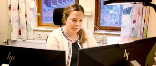 Elisabeth, 31: "Vi måste jobba med dem som känner motvilja"