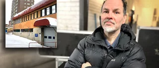 ”Man blir psykiskt knäckt av det här – har knappt kunnat sova” • Kirunaprofilen står utan lokal – livsverket kan slås i spillror