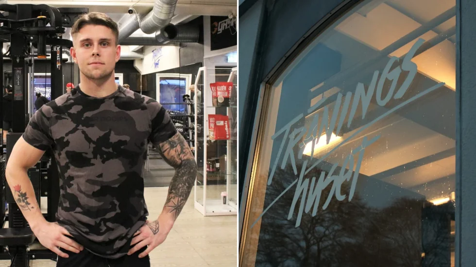 Trots inflation och höga elpriser vågar ägaren Adam Koponen satsa. "Vi har stängt fem timmar varje natt och det gör stor skillnad för elen", säger han.