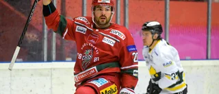 Hattrick för Vela som ser fram emot spel med Brickley igen: "Skönt att ha honom på vår sida"