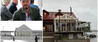 Ny plan för Guldkant • Fler gäster kan få havsutsikt: "Inåt helsike efterlängtat!"