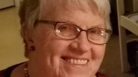 Ingrid Wikström