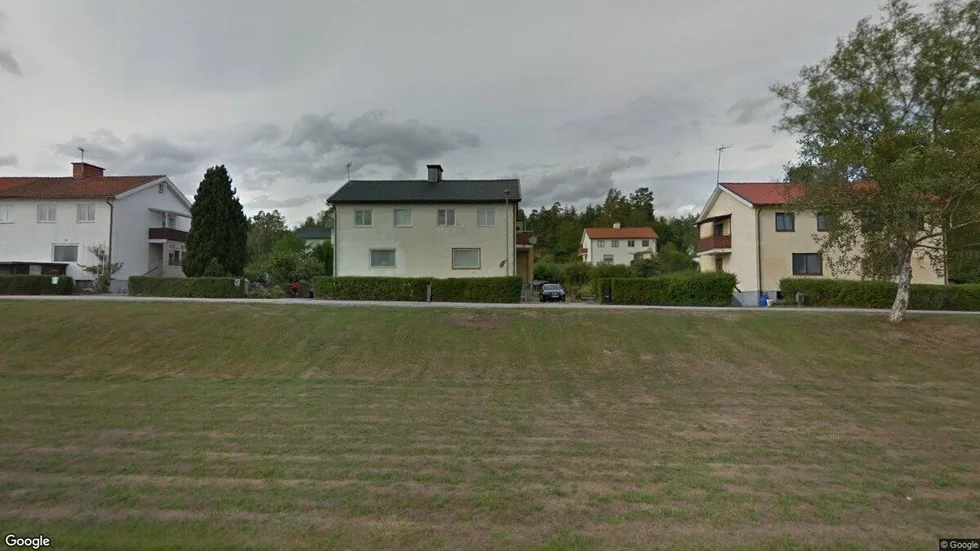 Dalhemsvägen 32