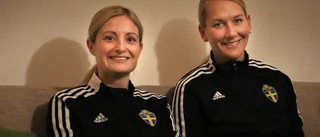 Elitdomarna dömer när inomhusklassikern i fotboll är tillbaka i Piteå: "Vi är så tacksamma"