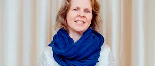 Anna-Lena Laurén får Selanderpriset