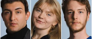Cykelställen vid Fyrisån försvinner • Uppsala studentkår: "Utarmar centrala Uppsala"