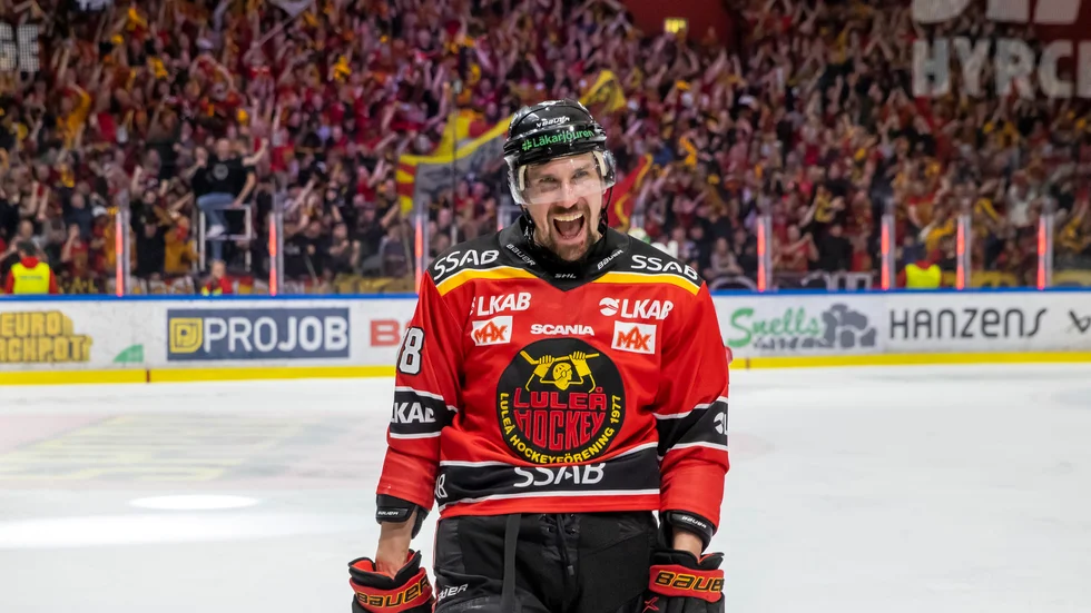 Sami Lepistö gjorde succé förra säsongen. Skribenten önskar sig värvningar av samma kaliber.