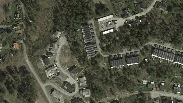 Området kring Nygårdsplatån 83