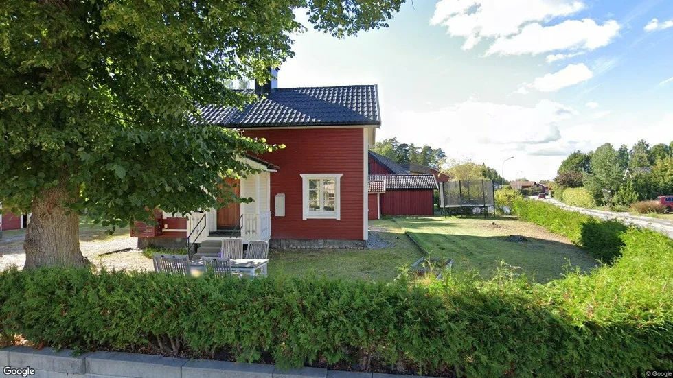 Fabriksvägen 3