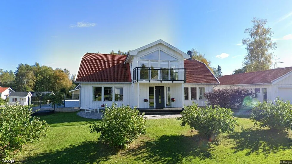 Musselgränd 2