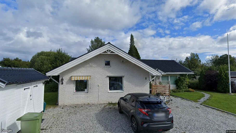 C J Boströms Väg 8