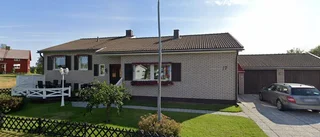 Hus på 118 kvadratmeter från 1970 sålt i Bergsviken, Piteå - priset: 2 910 000 kronor