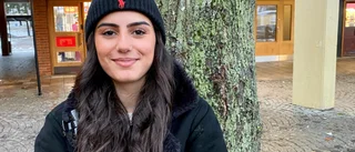 17-åriga Marleen i Lagersberg skrev dikten "Drömmar" i frustration – nu blir hennes ord till kortfilm