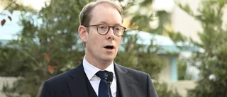 Billström: Viktiga Natosamtal med Turkiet