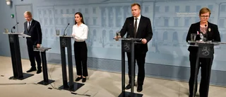 Finland går till val efter en period då mycket ändrats